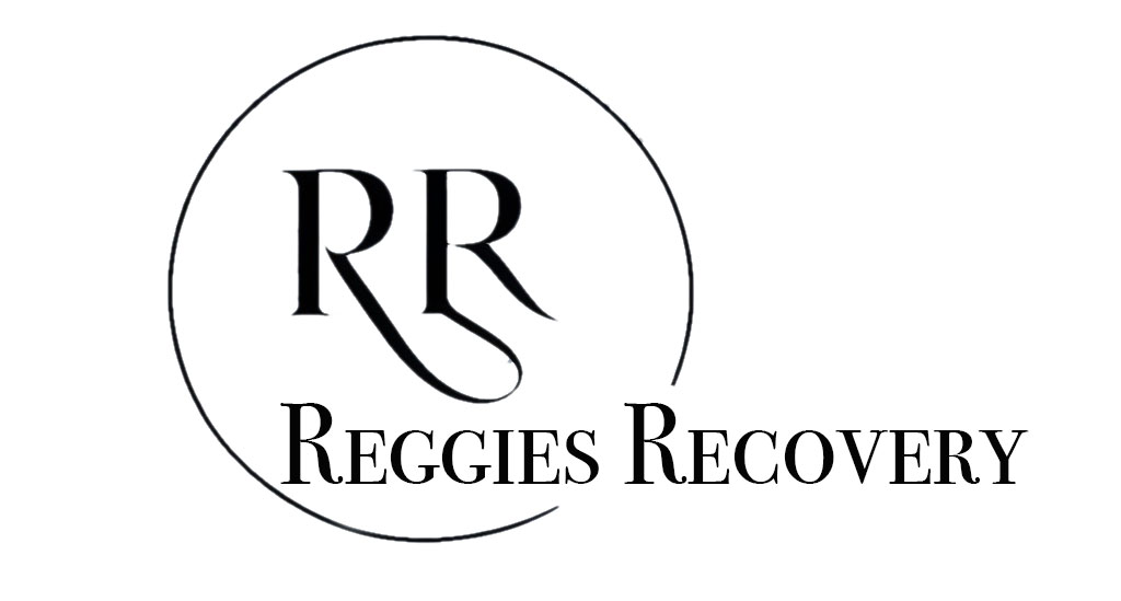 Reggies Recovery